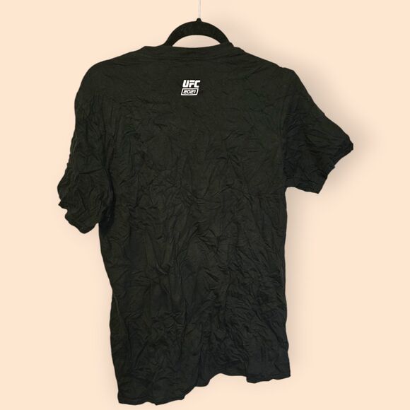 UFC 2021 Conor McGregor shirt medium - Picture 2 of 5